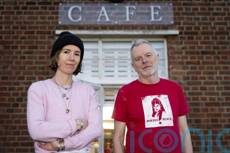 Couple launch legal challenge against takeover of Hampstead Heath cafes