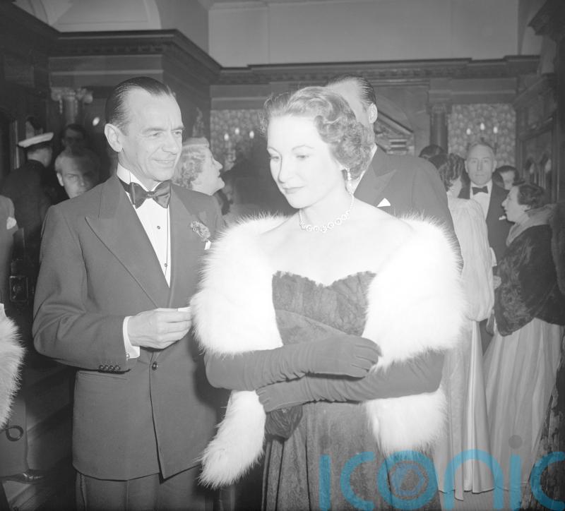 Marriage of Danish prince to late Queen&rsquo;s cousin among latest online records