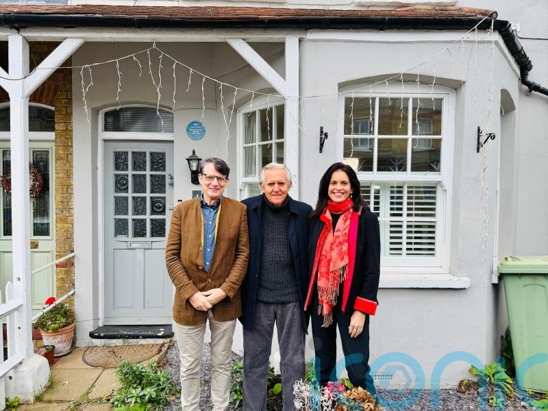 David Bowie&rsquo;s ex-childhood home to open as &lsquo;immersive experience&rsquo;