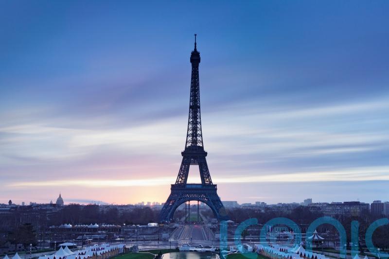 Forbes to sign deal with Paris region to boost economy