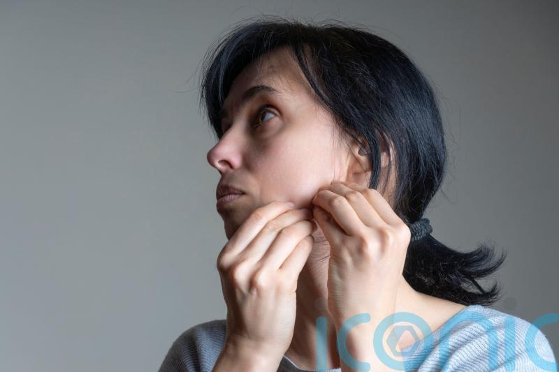 Face exercises to start doing in January to look transformed by summer