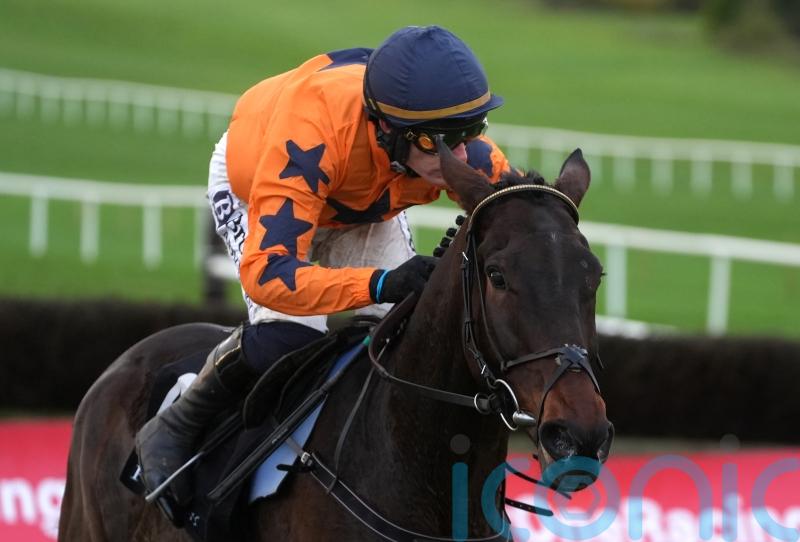 Drew anticipating further progress from Final Demand