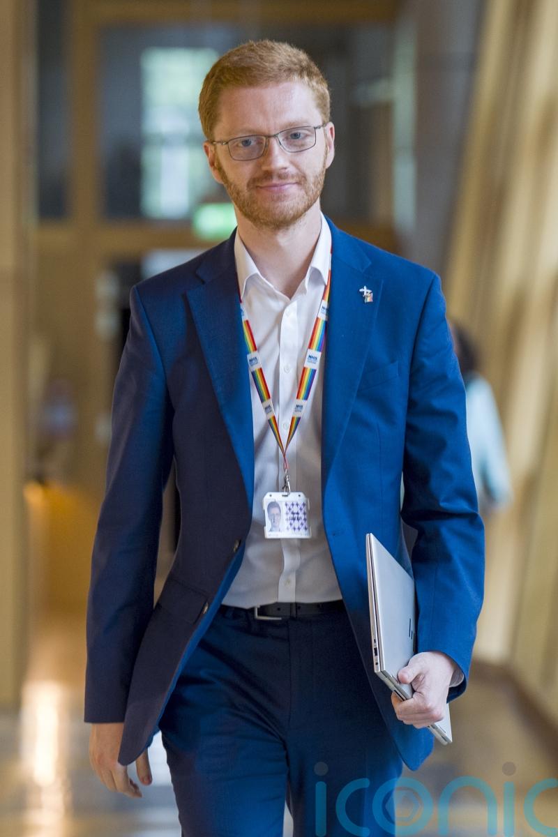 Greens &lsquo;confident&rsquo; of beating Labour and Tories in May, says Greer