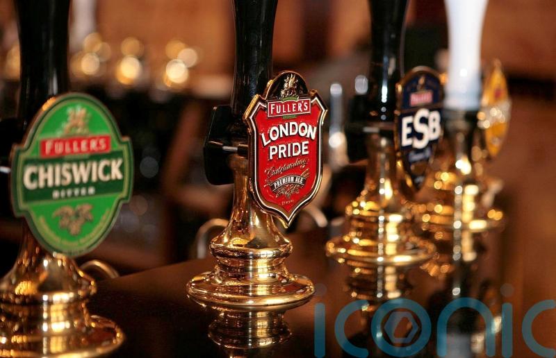 Pubs U-turn a sign of &lsquo;confident&rsquo; Government, senior Labour figure says