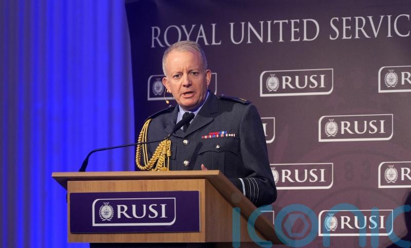 No 10 defends military funding amid warnings of &pound;28bn black hole