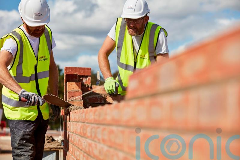 Housebuilders in focus as firms set to reveal figures amid sluggish market