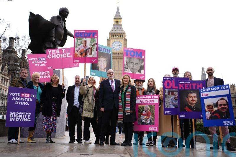 Assisted deaths should be decided by the courts, top barrister says