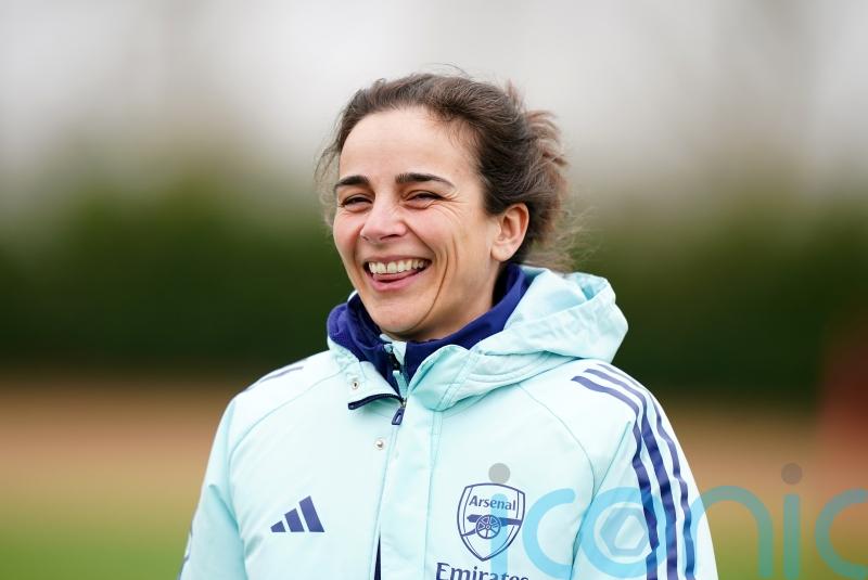 Renee Slegers thrilled to continue her Arsenal project after signing new deal