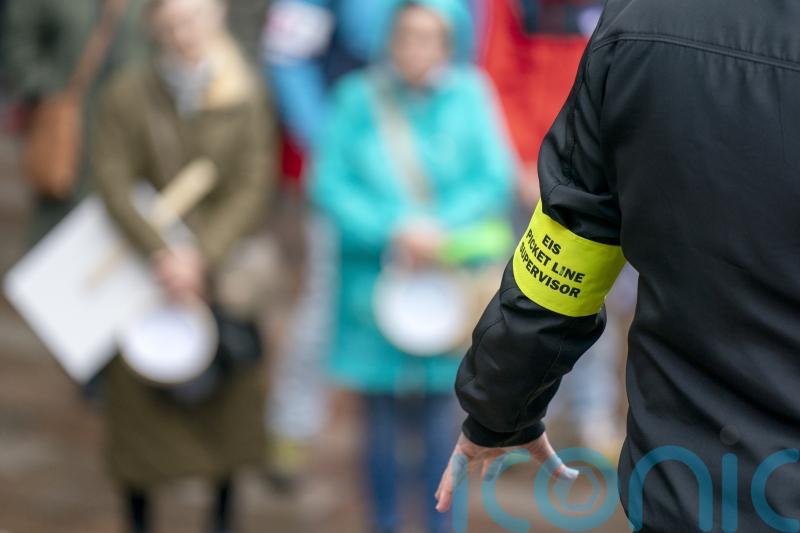 Lecturers at Edinburgh Napier University back strike action over &lsquo;damaging&rsquo; cuts