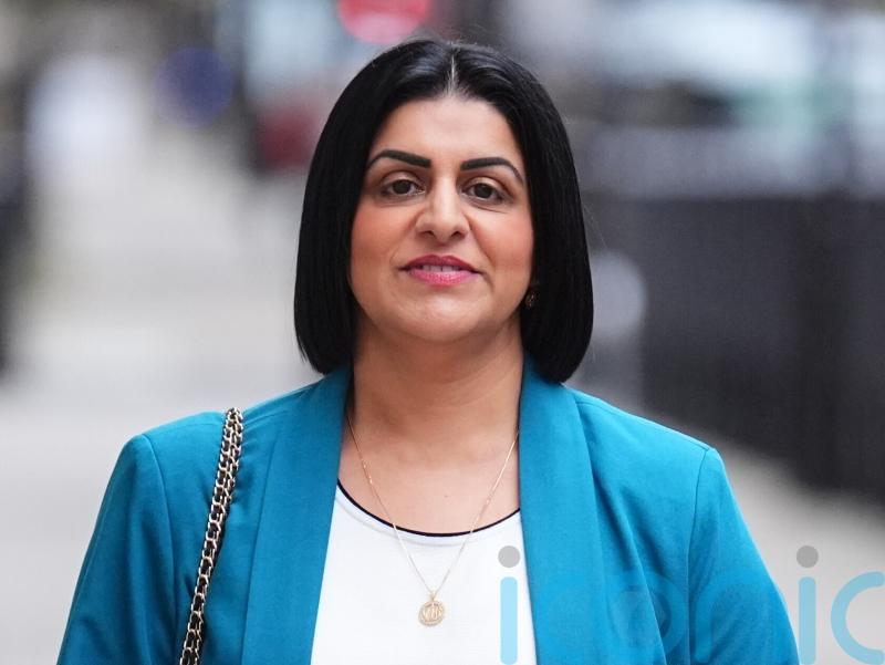 Shabana Mahmood to end duty to support some asylum seekers in bid to shut hotels