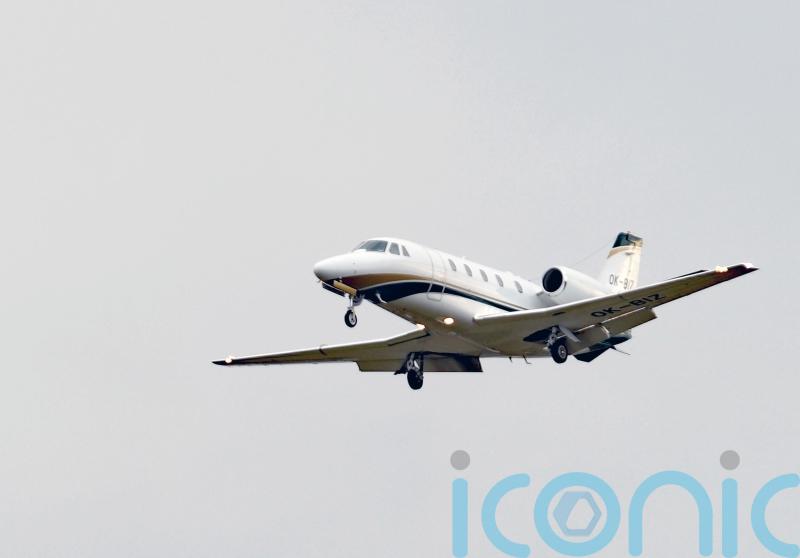 Ministers urged to use Budget to show &lsquo;clear intent&rsquo; on private jet tax