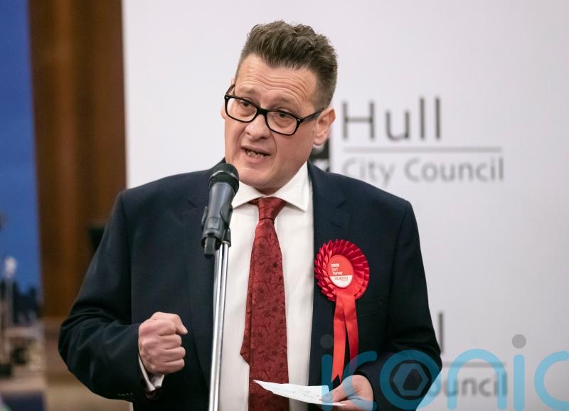 Prime Minister &lsquo;ought to be ashamed&rsquo; for scrapping jury trials, Labour MP says