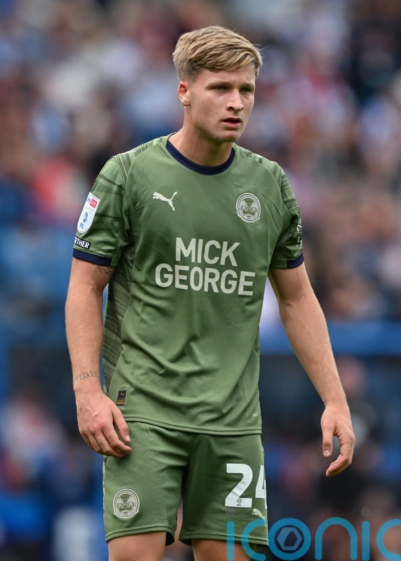 Peterborough beat Bolton to continue their climb up the League One table