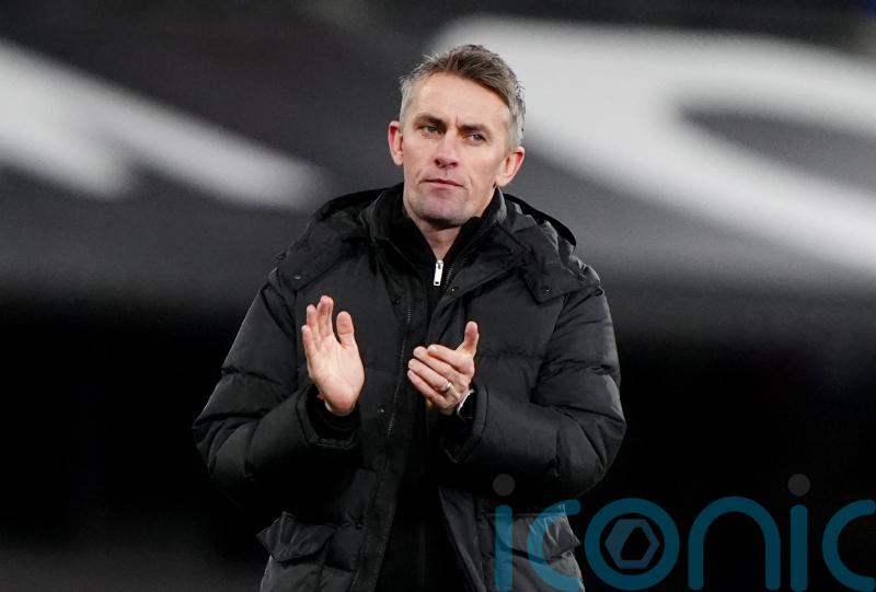 Kieran McKenna taking the positives from Ipswich&rsquo;s victory over Blackpool