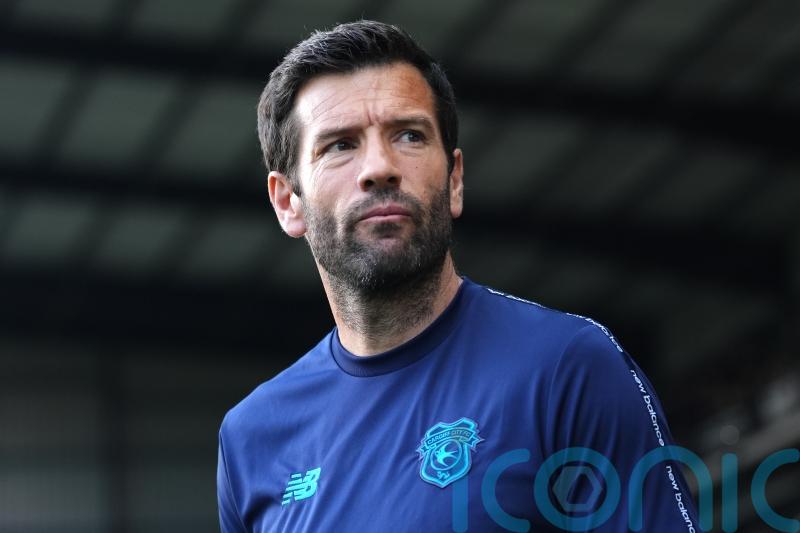 Brian Barry-Murphy praises Yousef Salech after Cardiff claim Leyton Orient draw