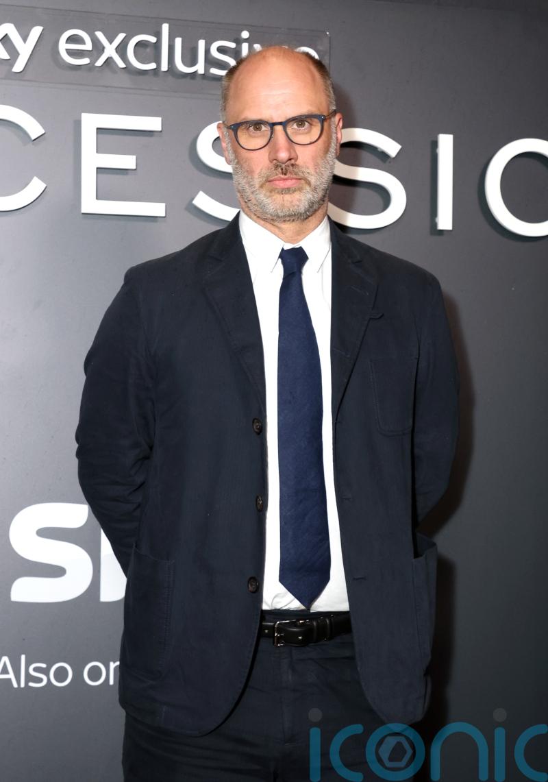 Succession&rsquo;s Jesse Armstrong &lsquo;still experiences impostor syndrome&rsquo;