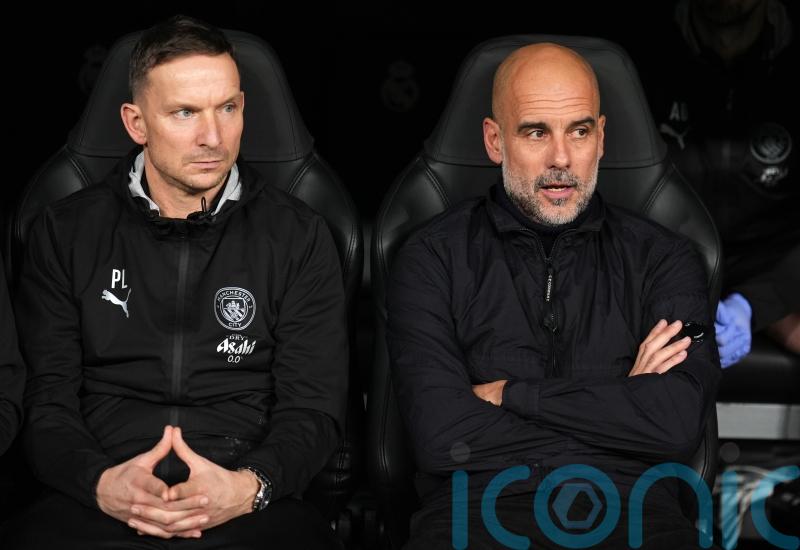 Pep Lijnders targets &lsquo;finals&rsquo; as Man City hammer Exeter in FA Cup