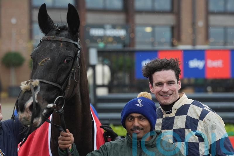 Kappa Jy Pyke swoops late for Grade Three glory