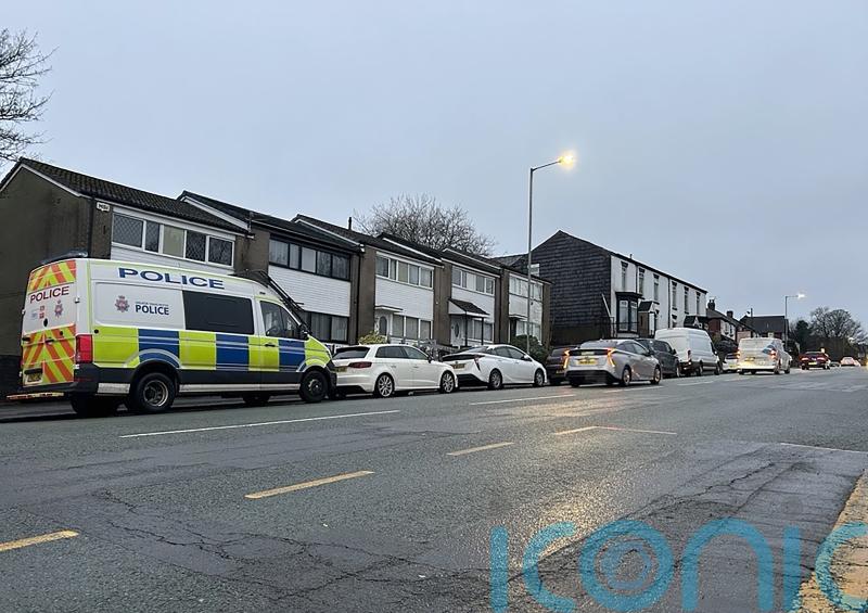 Teenagers and taxi driver killed in head-on crash named locally