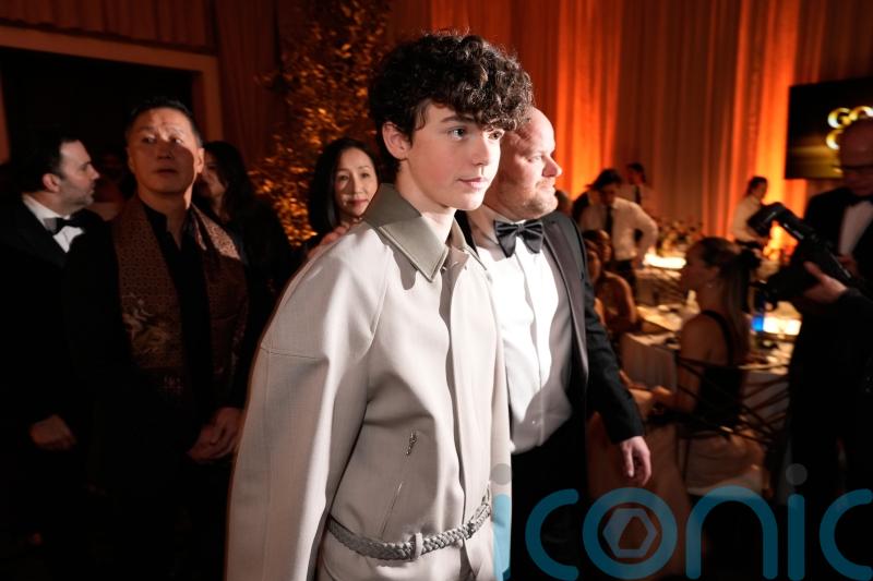 Adolescence star Owen Cooper reveals Daniel Day-Lewis is fan of Netflix series