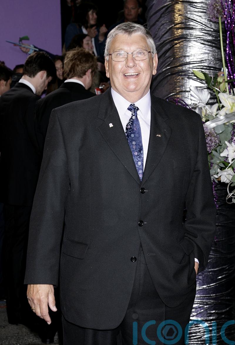 Family of EastEnders actor Derek Martin share tribute after his death aged 92