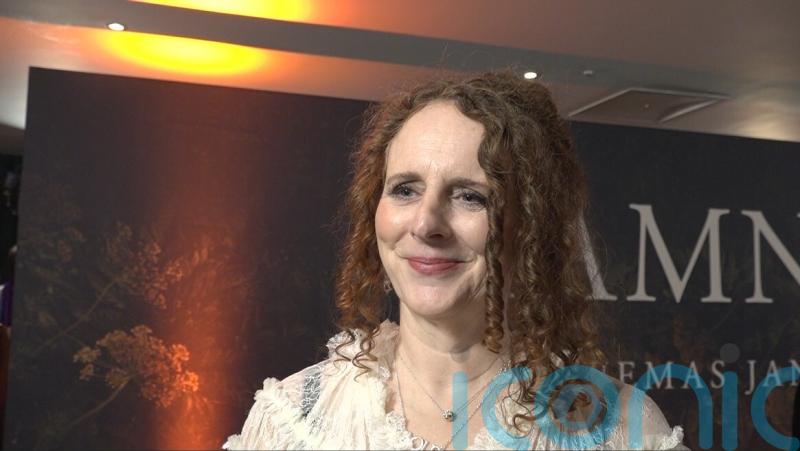 Derry author Maggie O&rsquo;Farrell celebrates &lsquo;Hamnet family&rsquo; after Golden Globes glory