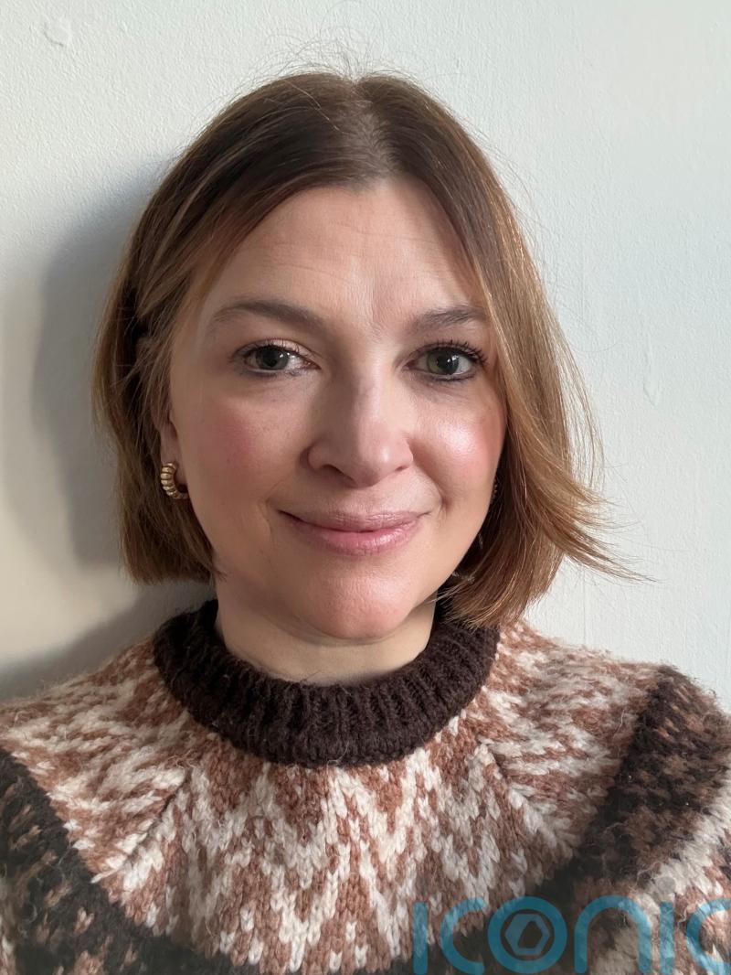 Woman who lost vision from rare condition hails &lsquo;phenomenal&rsquo; new treatment