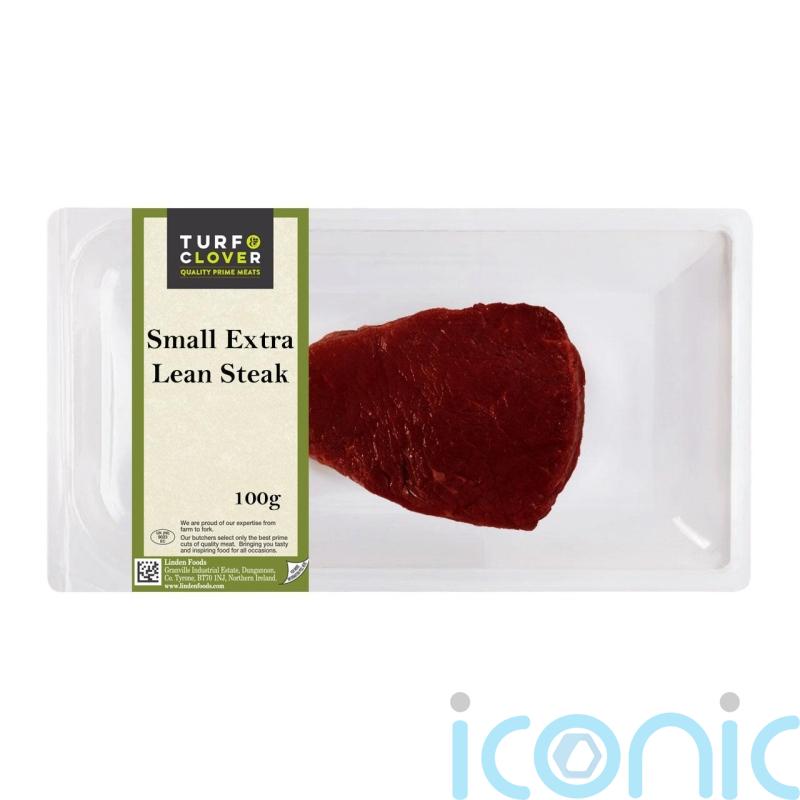 Ocado launches &lsquo;small steak&rsquo; in new aisle for people on weight loss jabs