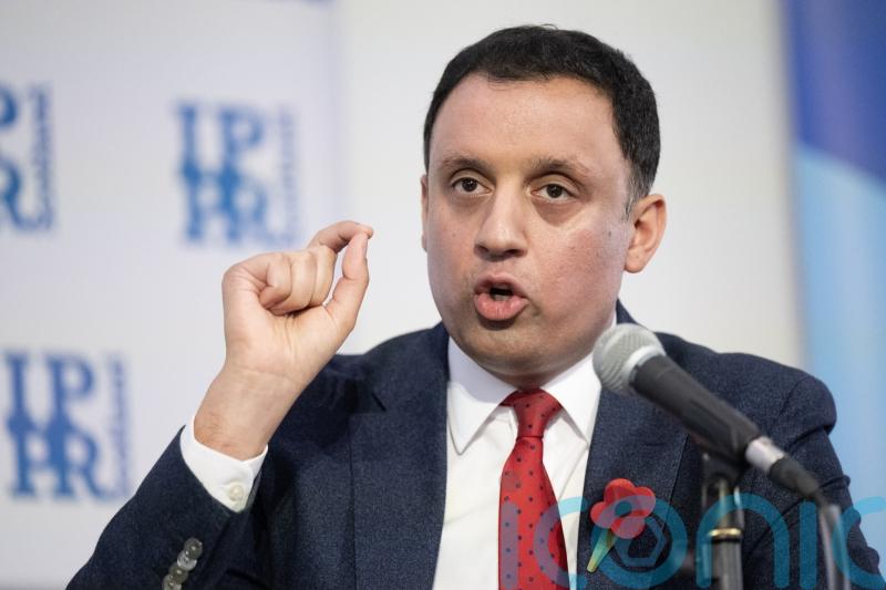 Labour &lsquo;not in strong negotiating position&rsquo; over Budget, says Sarwar