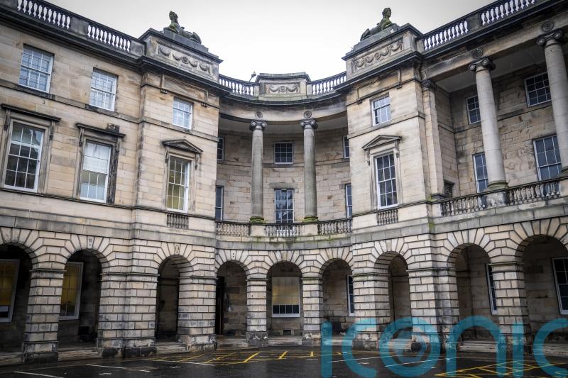 Review of Palestine Action terror ban is &lsquo;urgent&rsquo;, Court of Session told