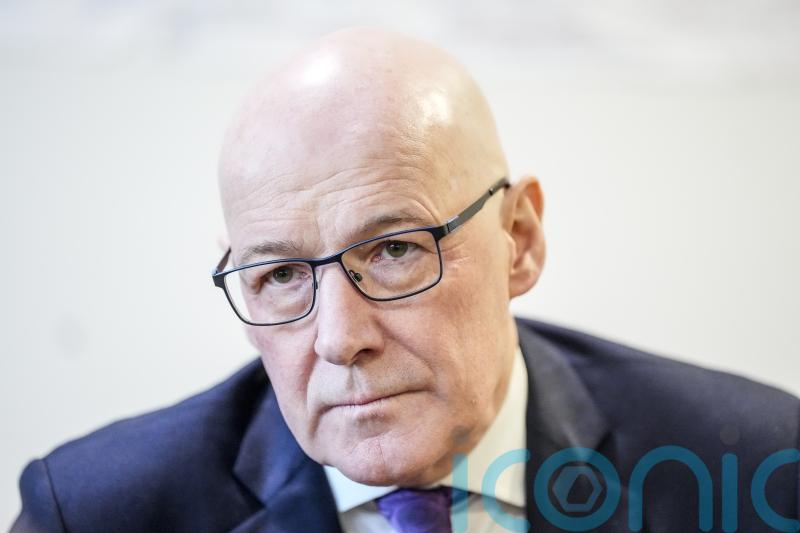 Swinney &lsquo;very concerned&rsquo; about situation in Iran