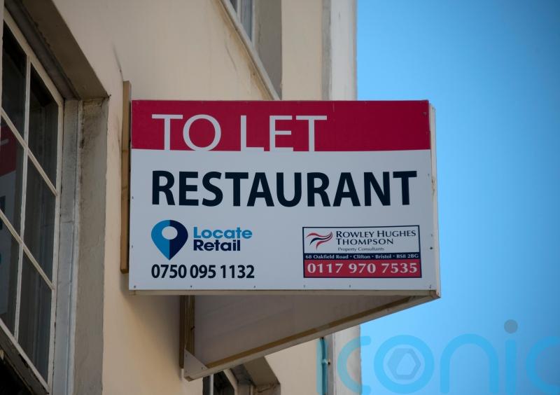 Six hospitality firms a day could close without rates help, warns trade group