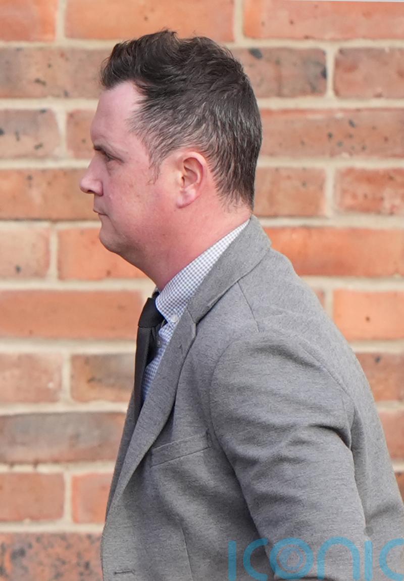 Girl says childhood was stolen after sexual assault by soldier turned teacher