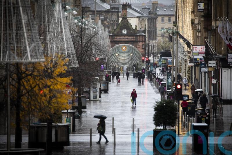 UK locations with the &lsquo;hottest property market prospects in 2026&rsquo; revealed