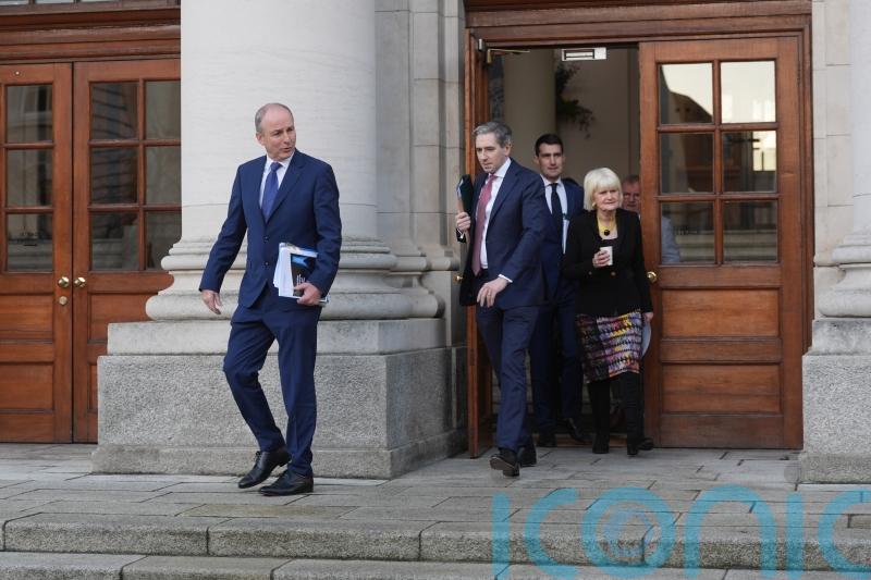 Dail returns with migration, housing and trade on the agenda