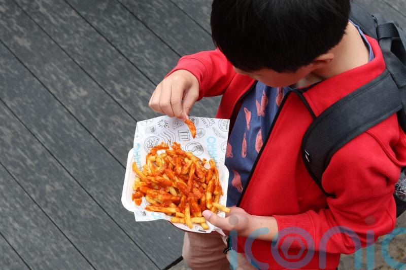 39% of adults want to see ultra-processed foods banned &ndash; survey