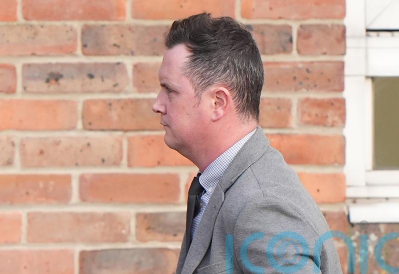 Soldier turned teacher jailed for sexual assaulting teenage pupil