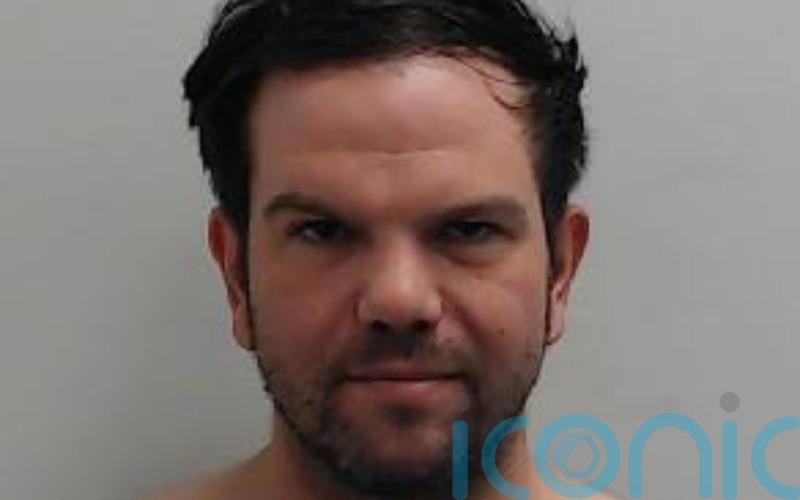 Former soldier who threw petrol bombs at police station jailed