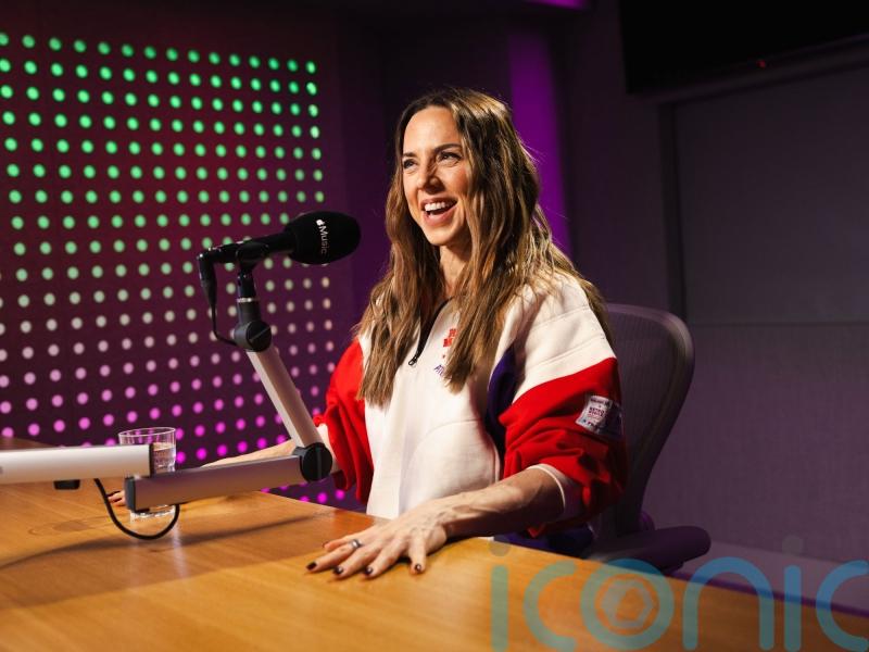 Mel C says Spice Girls are &lsquo;frightened&rsquo; to do a reunion the wrong way