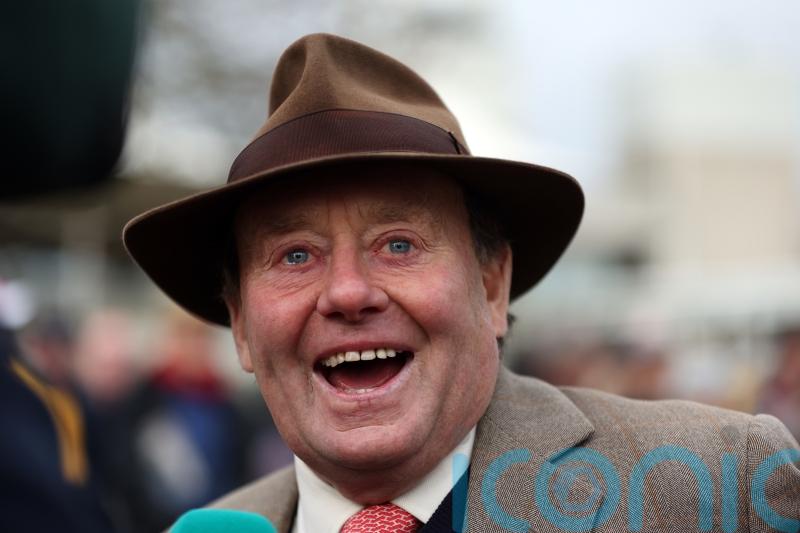 Big afternoon in Berkshire for Henderson&rsquo;s novice newcomers