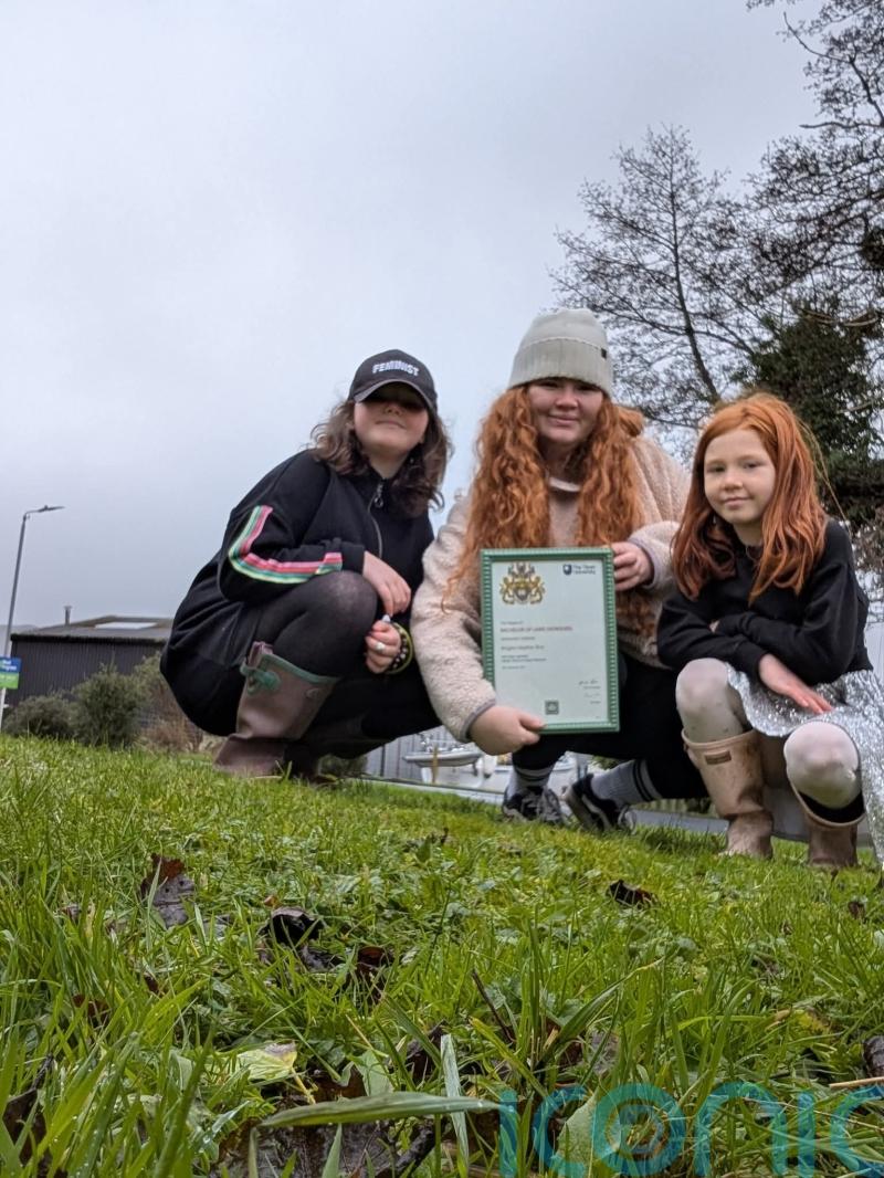 Child payment rise &lsquo;step in right direction&rsquo; but more help required, says mother