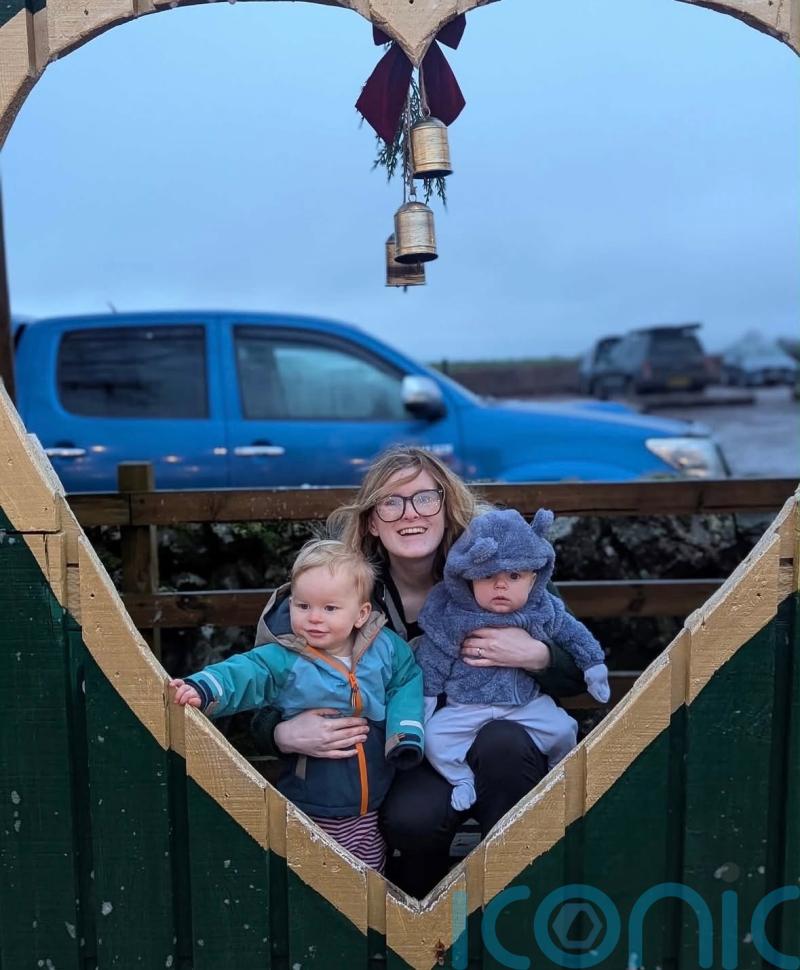 Still &lsquo;glaring gap&rsquo; in childcare support despite Budget help, says young mother