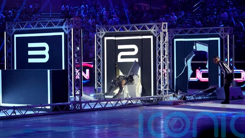 Gladiators to return for new season with three new games