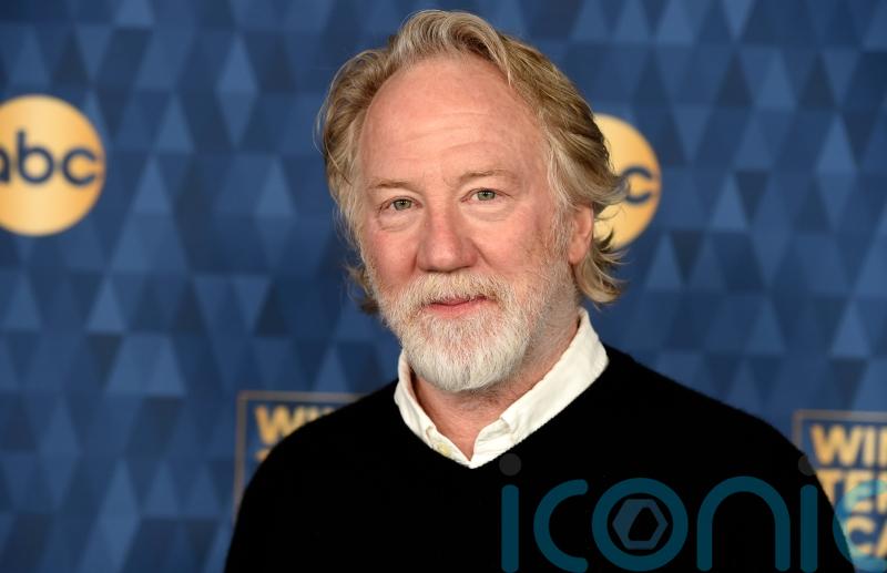 West Wing actor Timothy Busfield turns himself in over child sex abuse claims