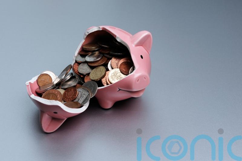 Majority of adults who expect to run out of cash in January &lsquo;in red by Thursday&rsquo;