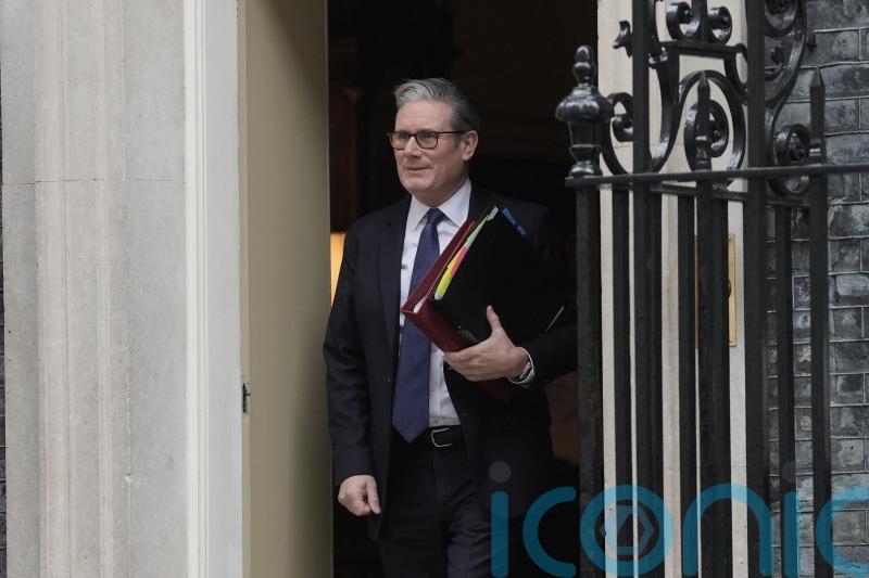 Sir Keir Starmer to face MPs after digital ID U-turn