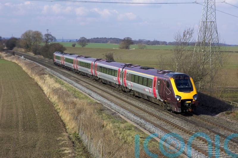 New Birmingham-Manchester rail line planned by Government
