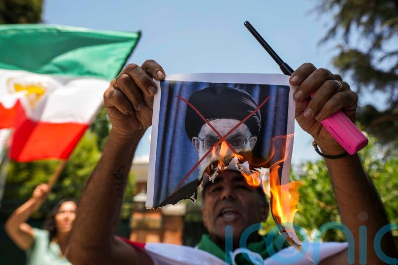 Iran&rsquo;s judiciary signals fast trials and executions for detained protesters