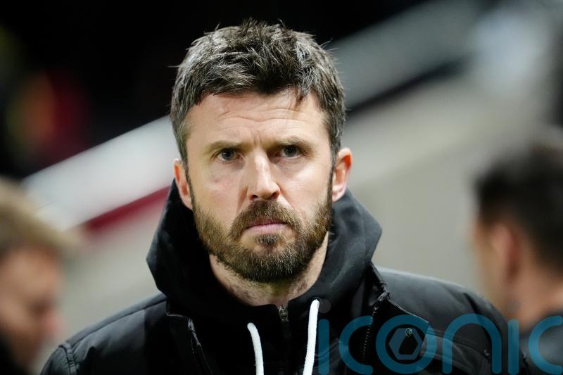 Michael Carrick tasked with reaching Champions League after getting Man Utd job