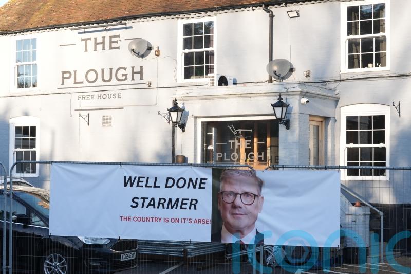 Rachel Reeves confirms pubs will get &lsquo;more temporary support&rsquo;